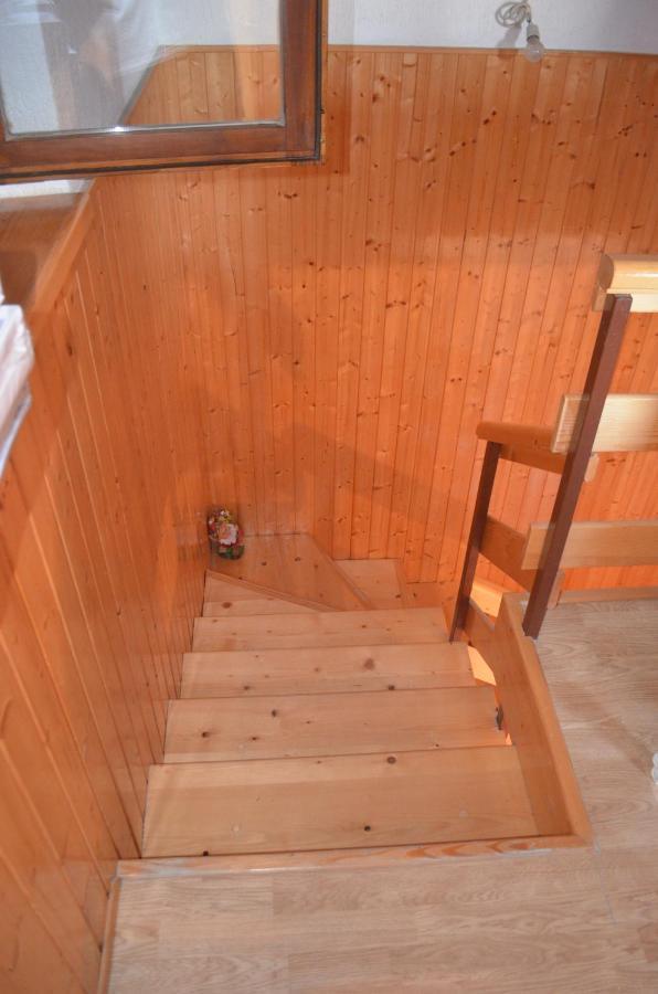 Holiday Villa In Оміш Екстер'єр фото