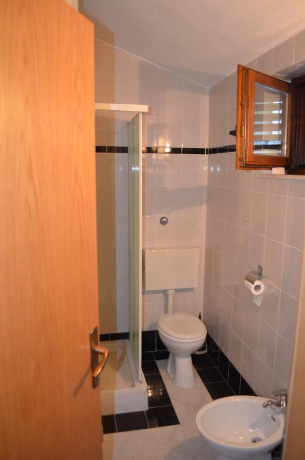 Holiday Villa In Оміш Екстер'єр фото